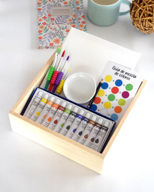Art Box