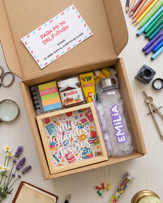 Back to School Kit