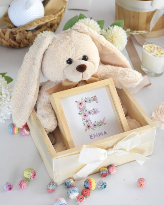 Caja Baby Bliss G368