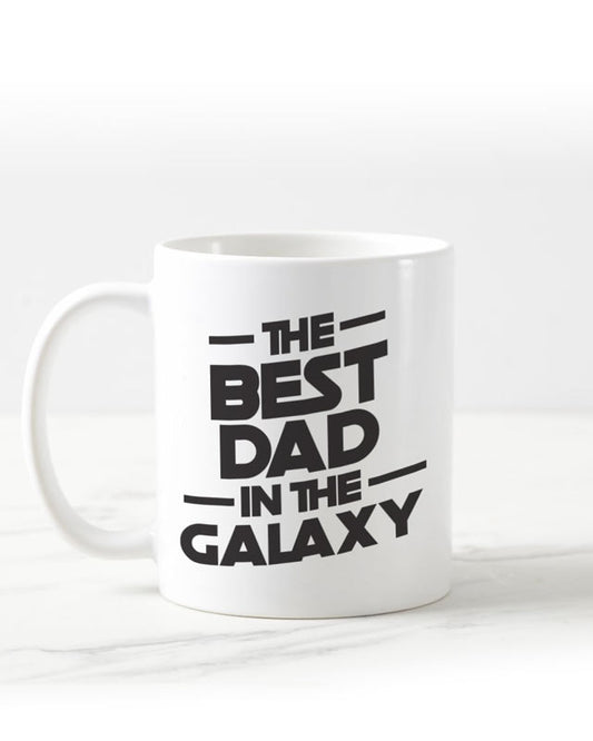 Jarro Best Dad in the Galaxy