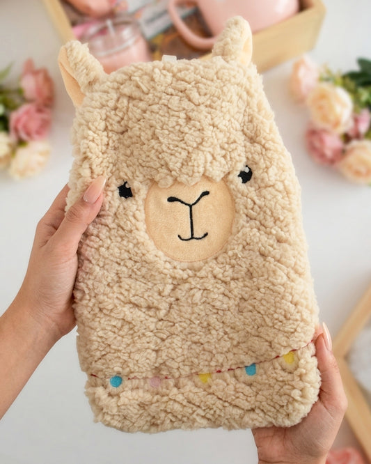 Bolsa de Agua llama