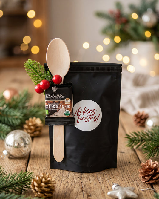 Café Navideño