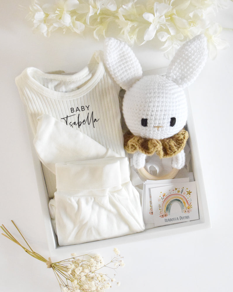 Baby Bunny G365