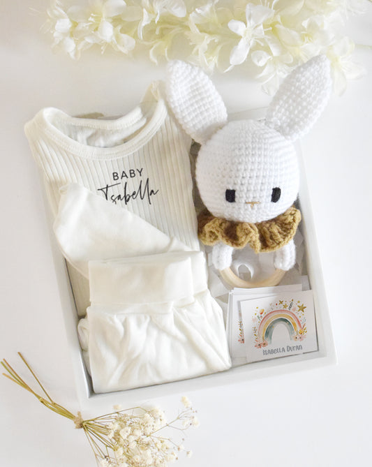 Baby Bunny G365