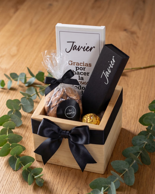 Caja Best of You