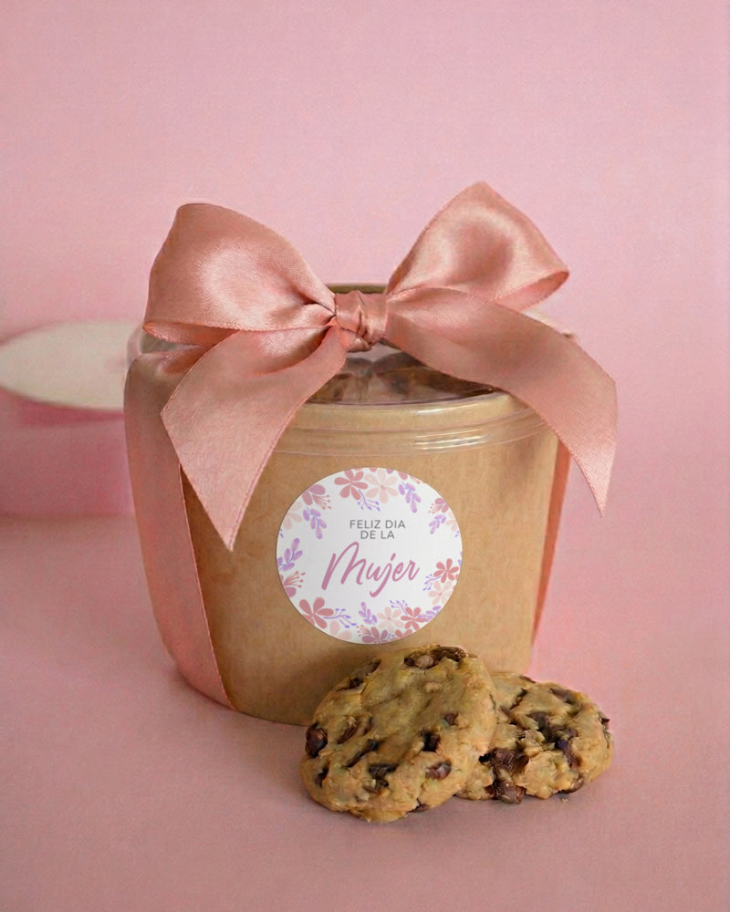 Cookie Lover (minimo 2 unidades)