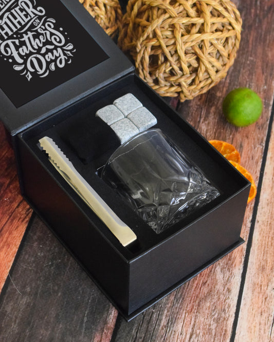 Caja Whisky essentials