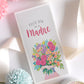 Chocolate Personalizado