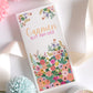 Chocolate Personalizado