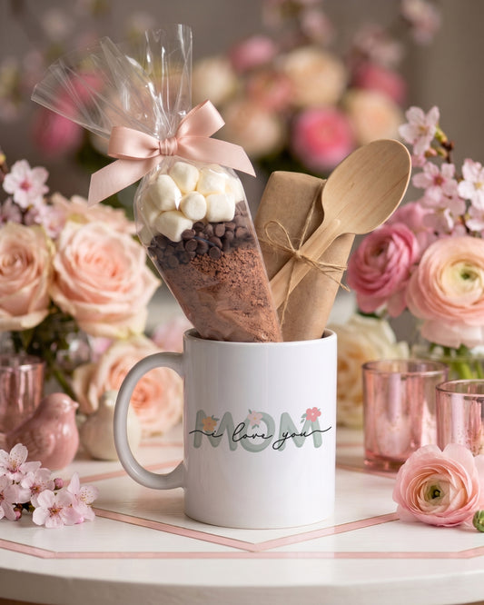 Chocomug G062