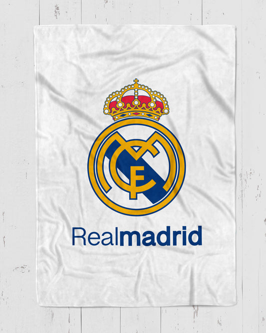Cobija Real Madrid