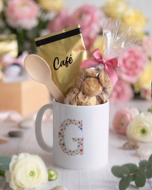 Cup of happiness G082