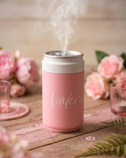 Difusor personalizado