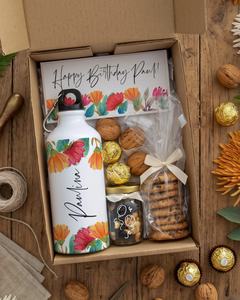 Caja Feel Loved G041
