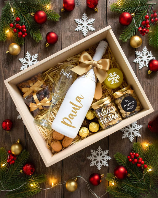 Caja Story about Love G010-C