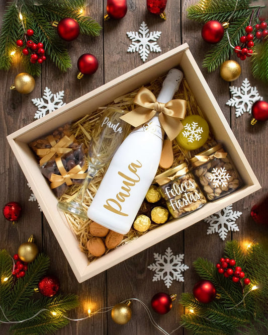 Caja Story about Love G010-N