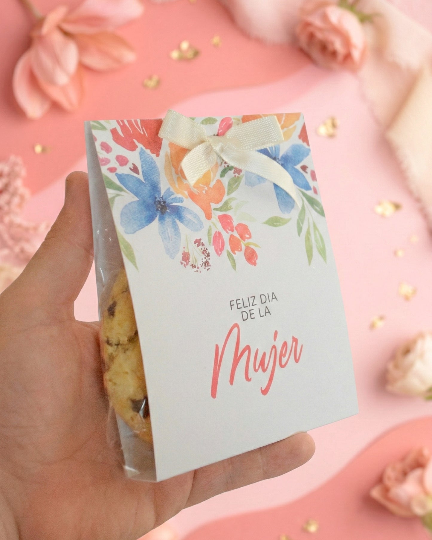 Galleta Chocochip grande (min 10 u)