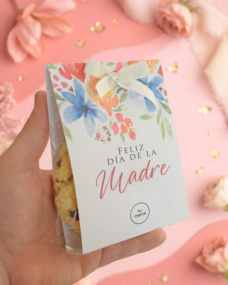 Galleta Chocochip grande (min 10 u)