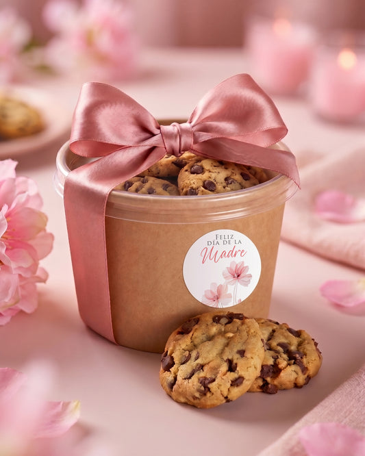 Cookie Lover (minimo 3 unidades)