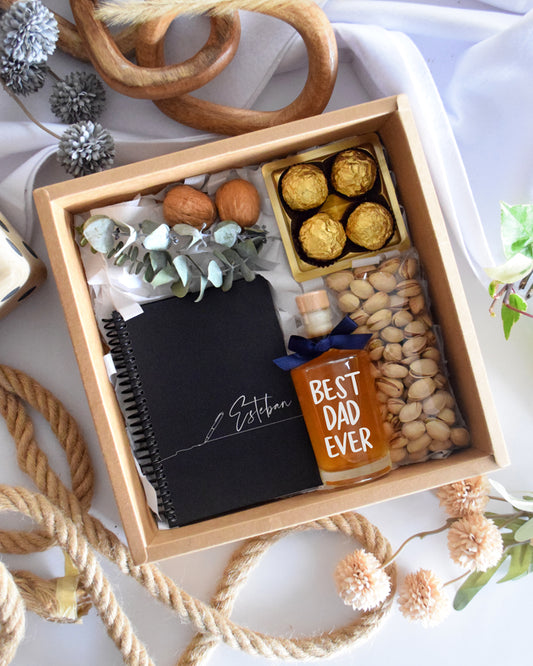 Caja Gin&Co 127