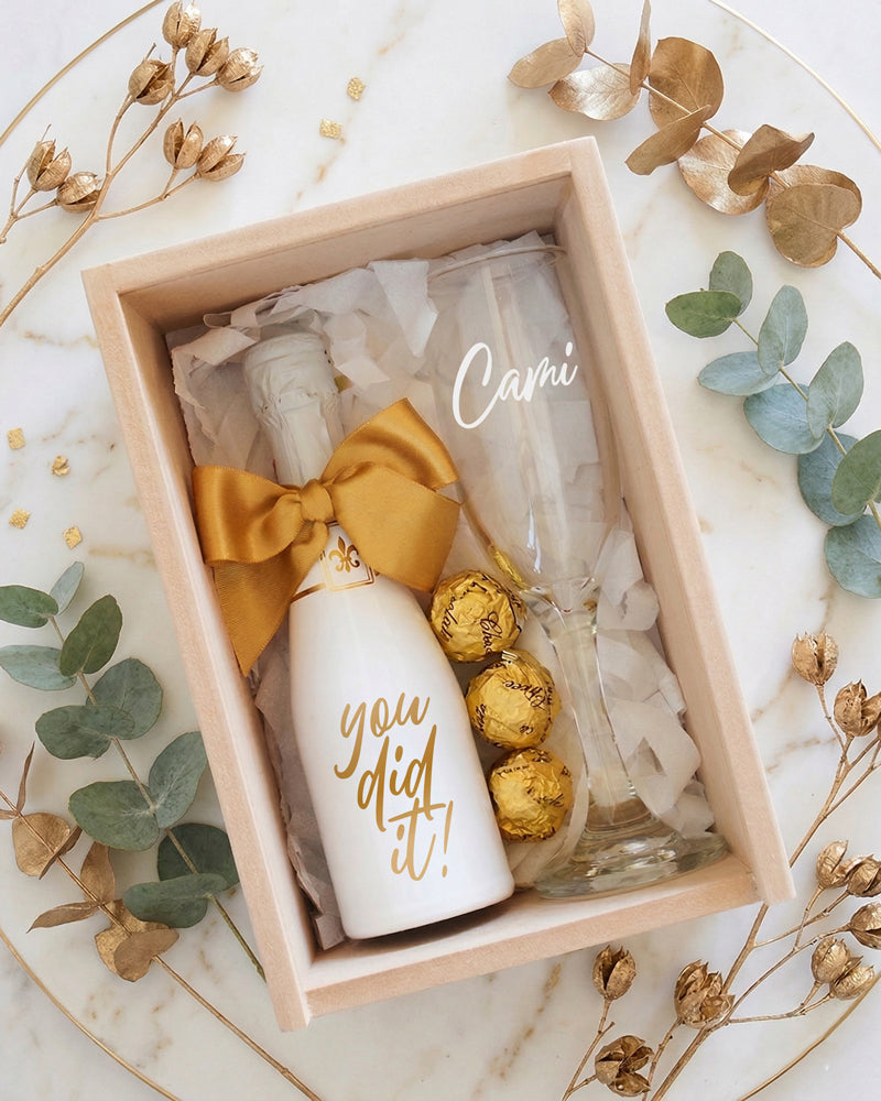 Caja Goldmember