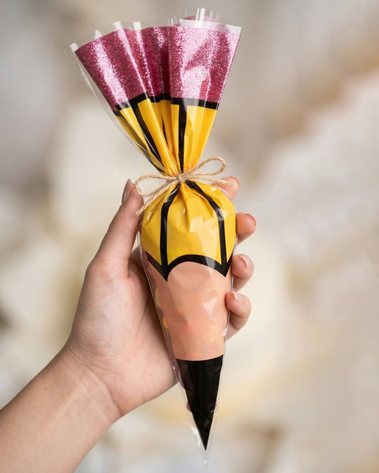 Cono de Gomitas