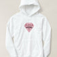 Hoodie Super Mom