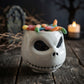 Scary Mug
