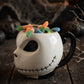 Scary Mug