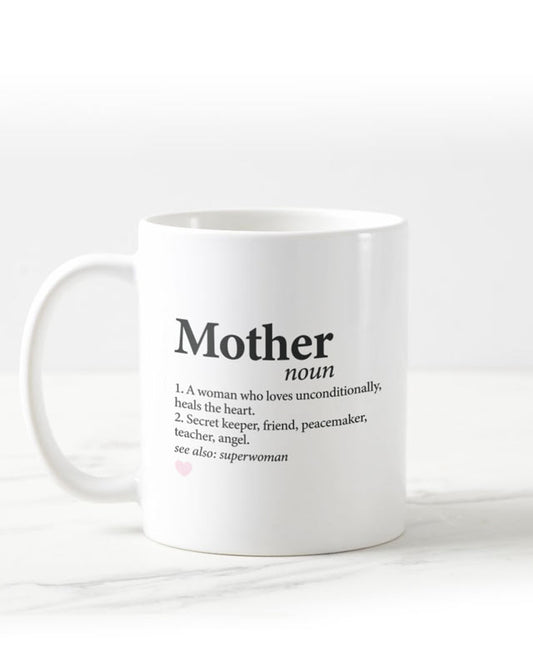 Jarro Mother Meaning