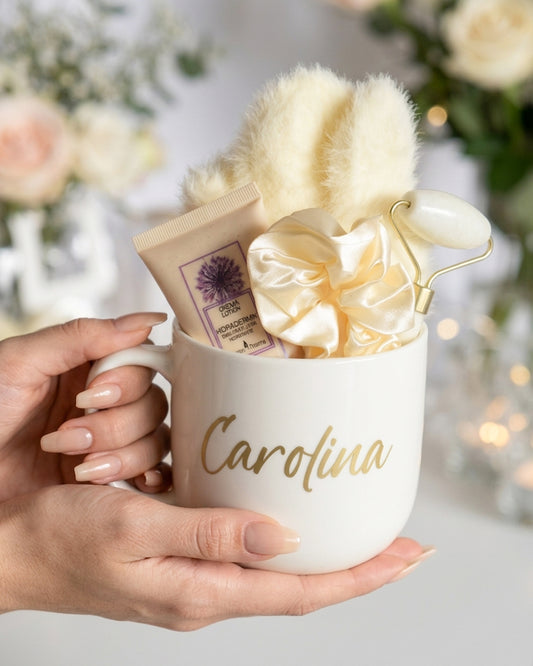 Spa Mug