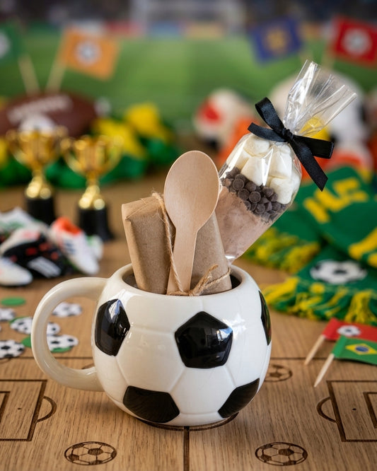 Futbol fan