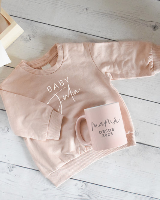 Fashion Baby Girl G362