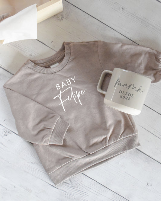 Fashion Baby Boy G362