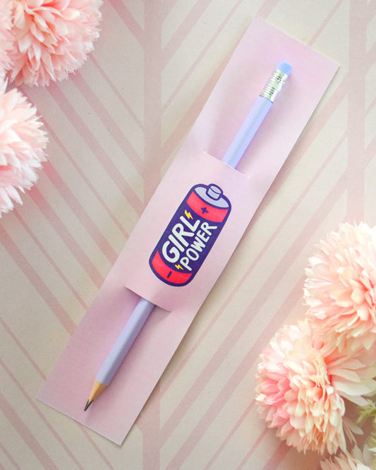 Lápiz Pastel