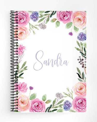 Libreta Sandra