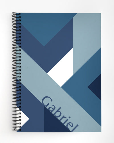 Libreta Geométrica
