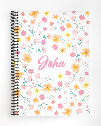 Libreta Joha