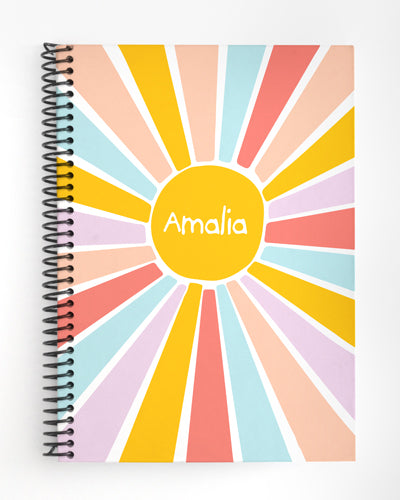 Libreta Bright
