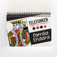 Libreta Puntajes Telekunken