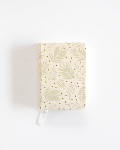 Libreta Hojas peq
