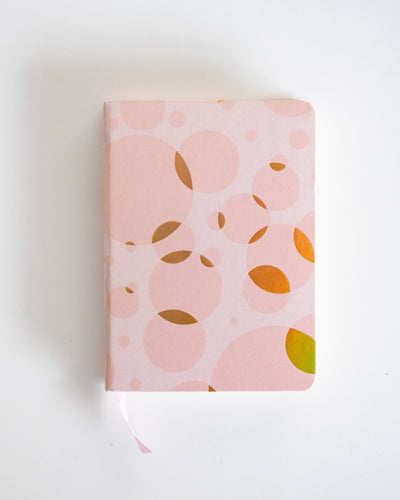 Libreta Rosada Med