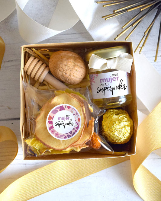Caja Little Secrets