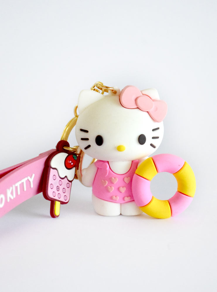 Llavero Hello Kitty