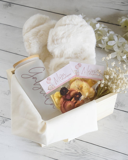 Caja Brand New Mom