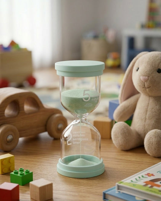 Reloj Arena 5min