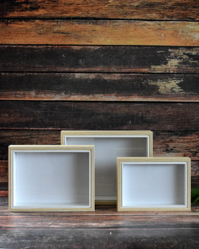 Set 3 Portaretratos S