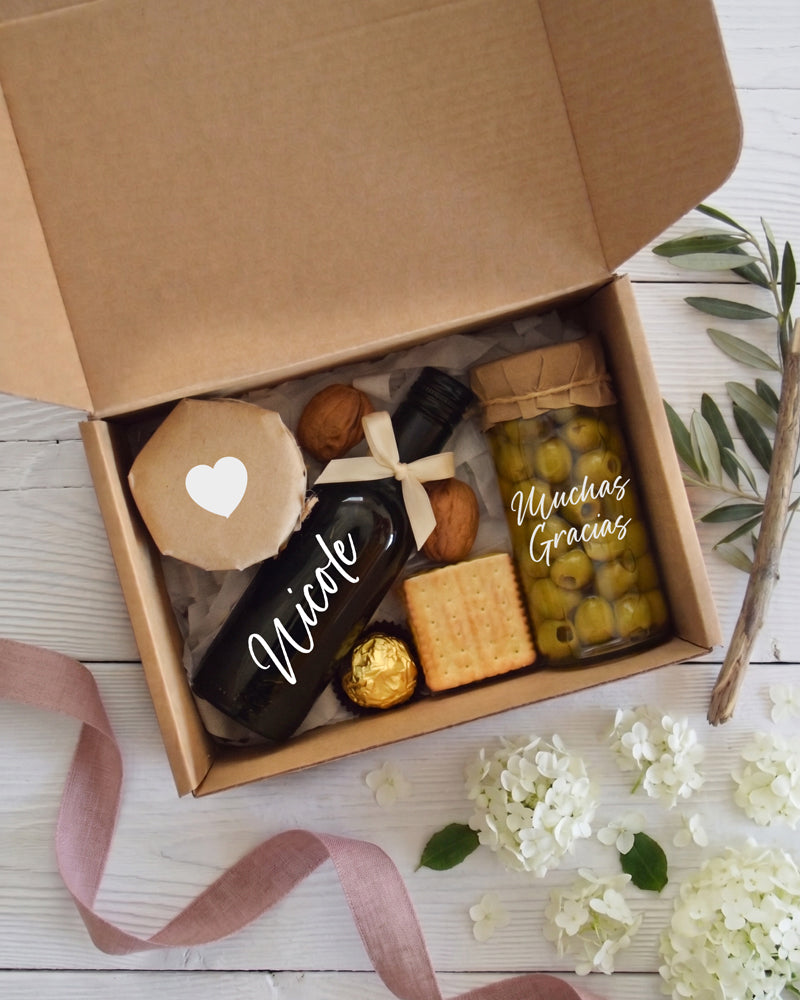 Caja So Perfect