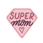 Hoodie Super Mom