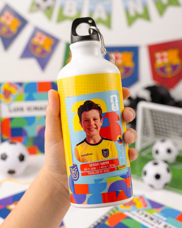 Termo mundial